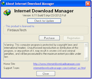 Idm free. download full version